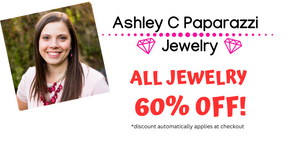 Ashley C Jewelry