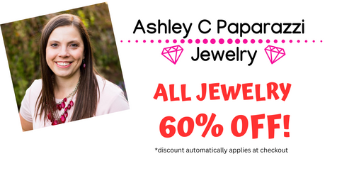 Ashley C Jewelry